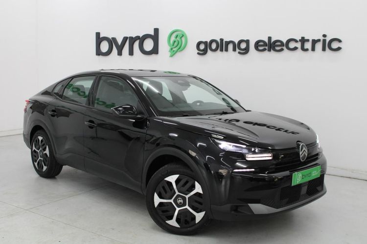 Citroen e-C4 X - Photo 1