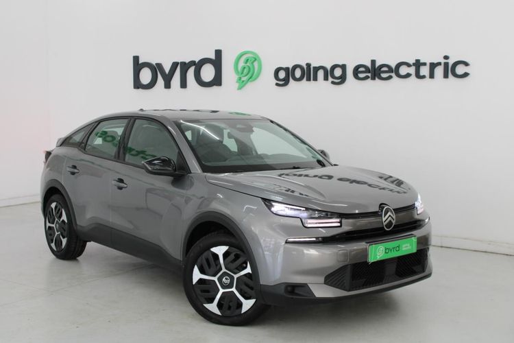 Citroen e-C4 - Photo 1
