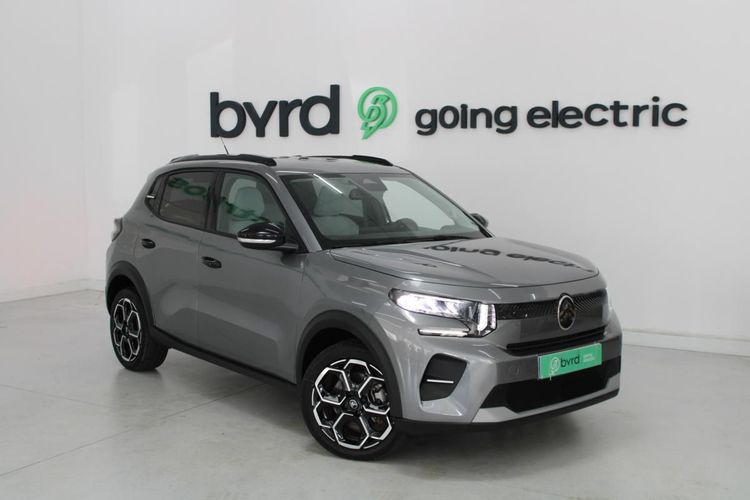 Citroen e-C3 - Photo 1