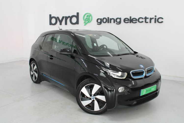 BMW i3 - Photo 1