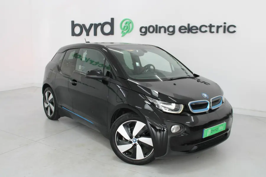 BMW i3 - Photo 1