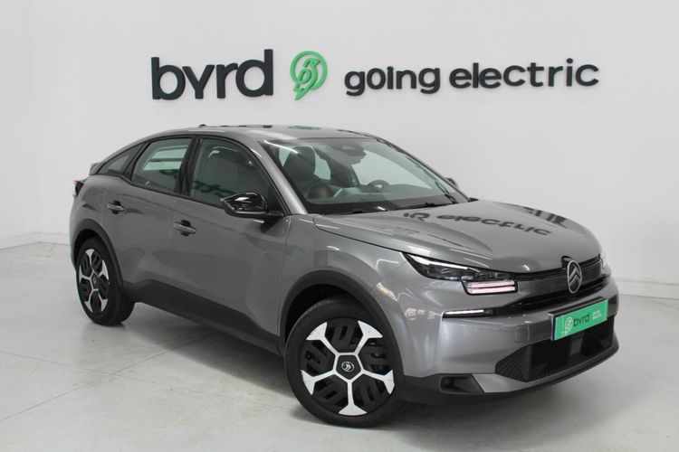 Citroen e-C4 - Photo 1