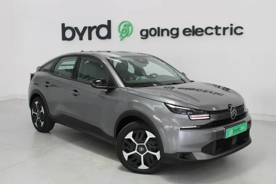 Citroen e-C4 - Photo 1