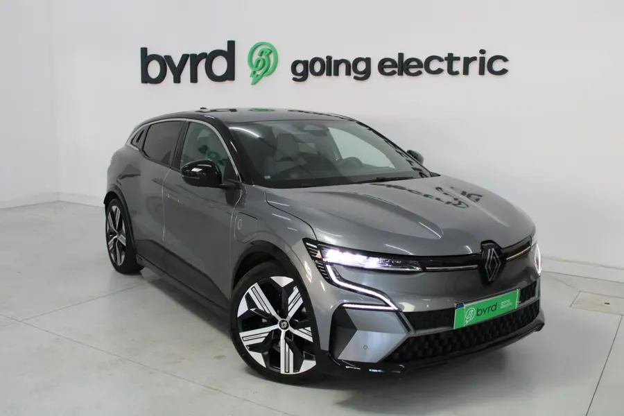 Renault Mégane E-Tech - Photo 1