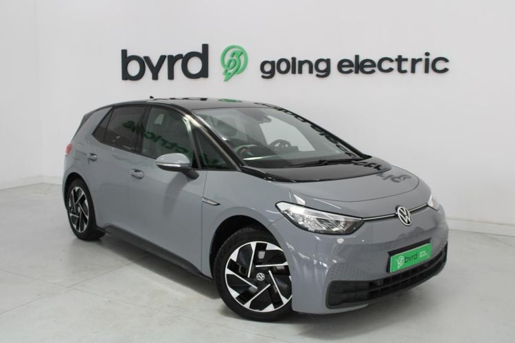 Volkswagen ID.3 - Photo 1