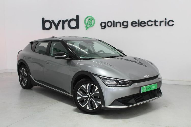 Kia EV6 - Photo 1
