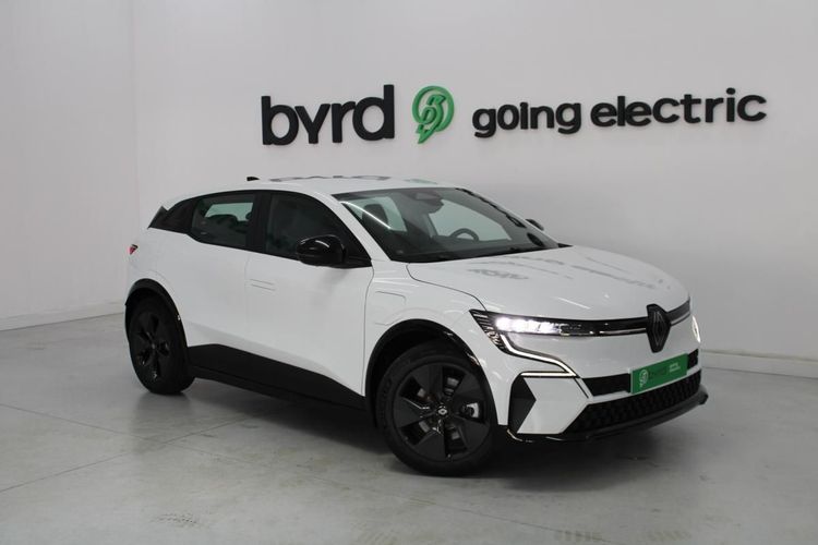 Renault Mégane E-Tech - Photo 1