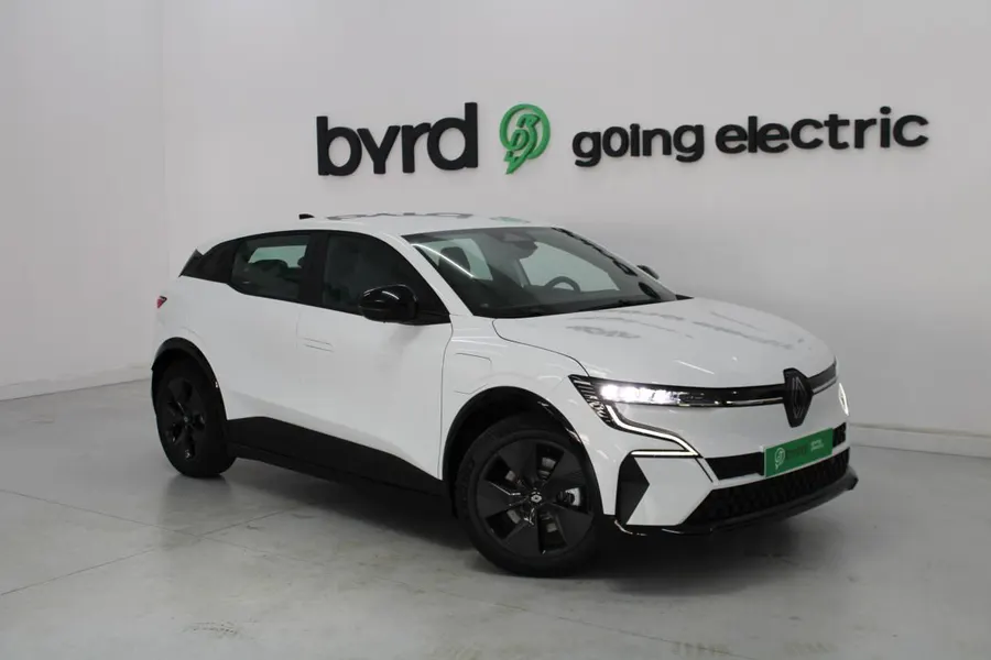 Renault Mégane E-Tech - Photo 1