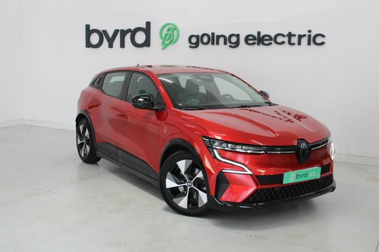 Renault Mégane E-Tech - Photo 1