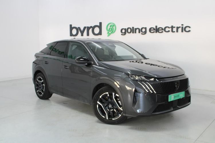 Peugeot E-3008 - Photo 1