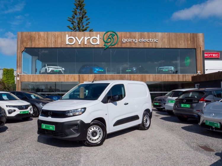 Opel Combo - Photo 1