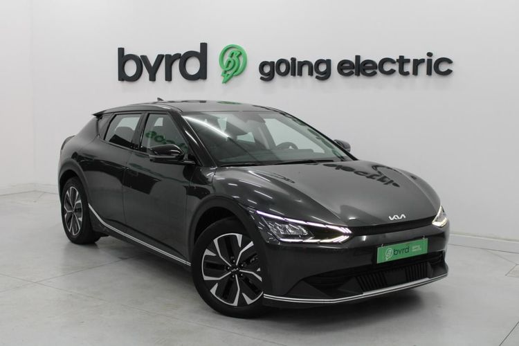 Kia EV6 - Photo 1