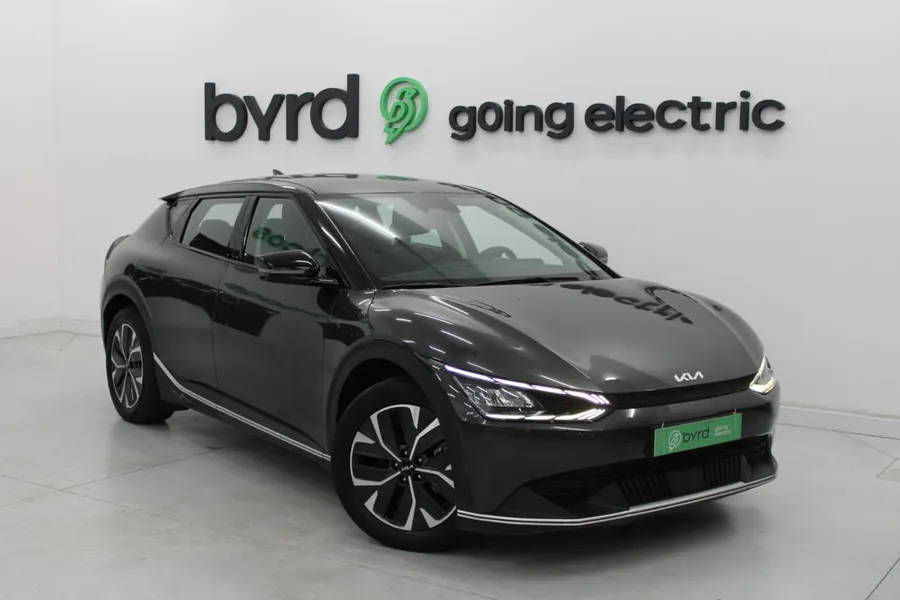 Kia EV6 - Photo 1