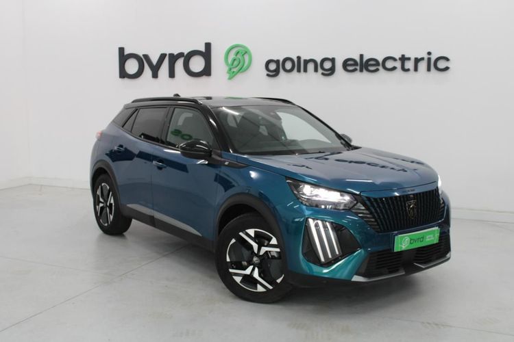 Peugeot e-2008 - Photo 1