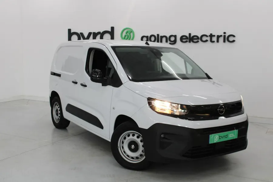Opel Combo - Photo 1
