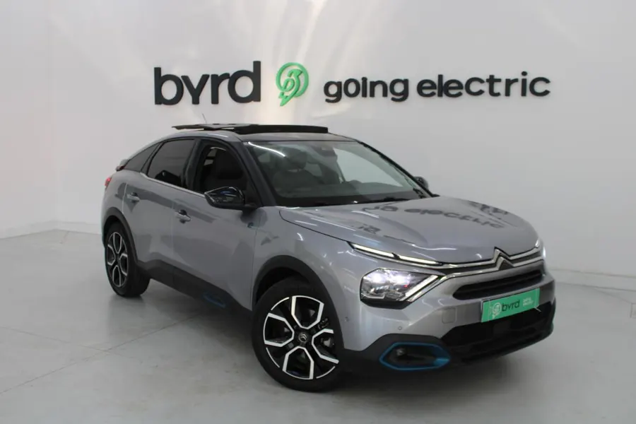 Citroen e-C4 - Photo 1
