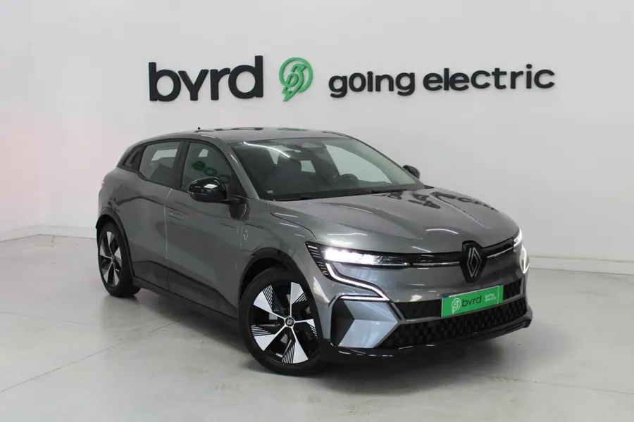 Renault Mégane E-Tech - Photo 1
