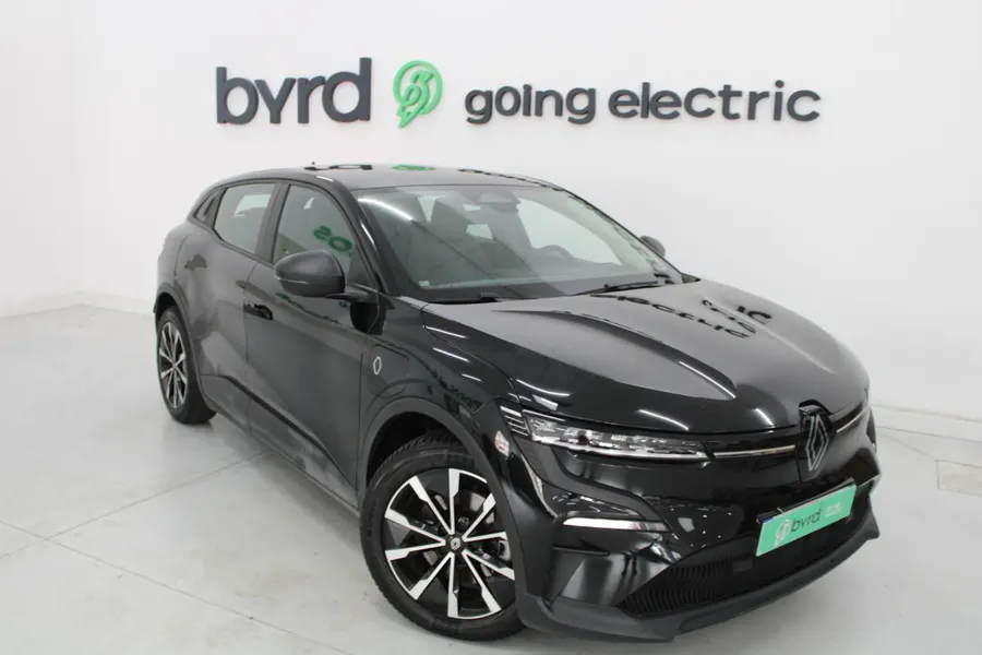 Renault Mégane E-Tech - Photo 1