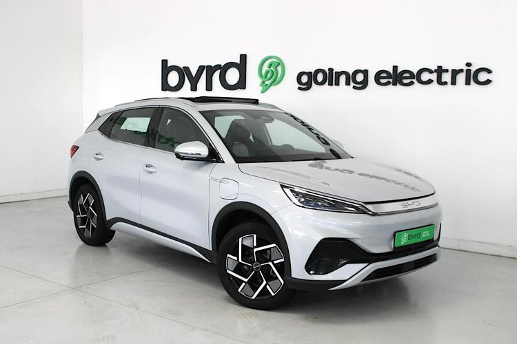 BYD Atto 3 - Photo 1