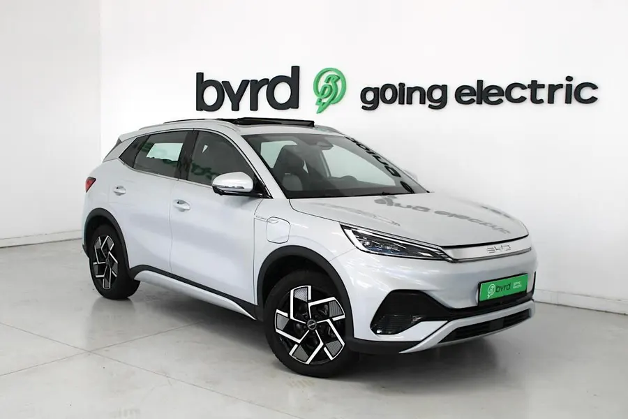BYD Atto 3 - Photo 1