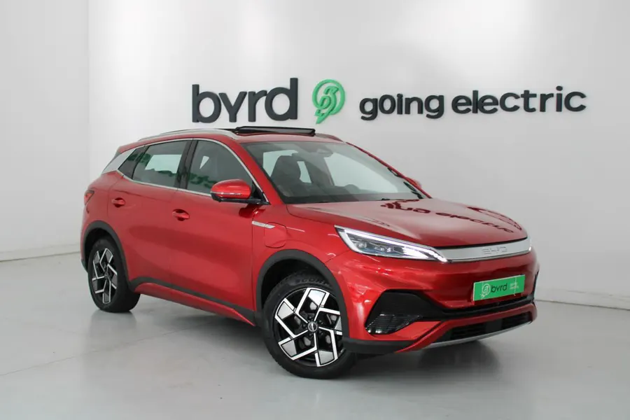 BYD Atto 3 - Photo 1