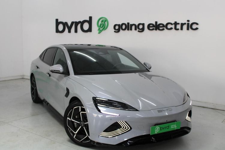 BYD Seal - Photo 1