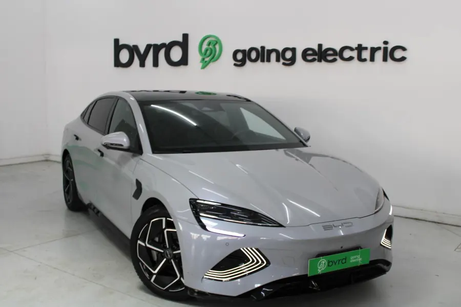 BYD Seal - Photo 1