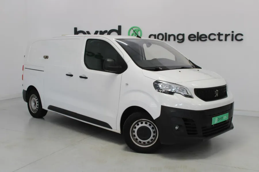 Peugeot Expert - Photo 1
