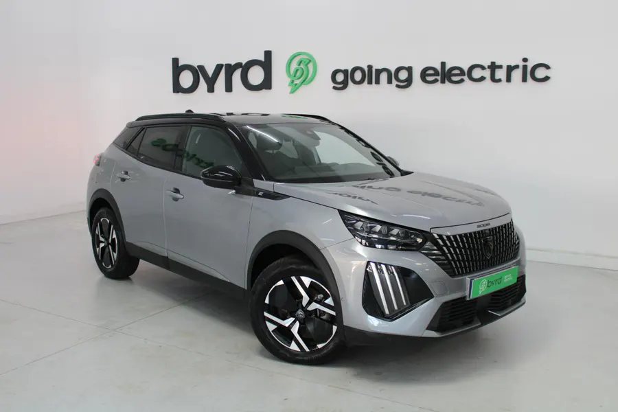Peugeot e-2008 - Photo 1