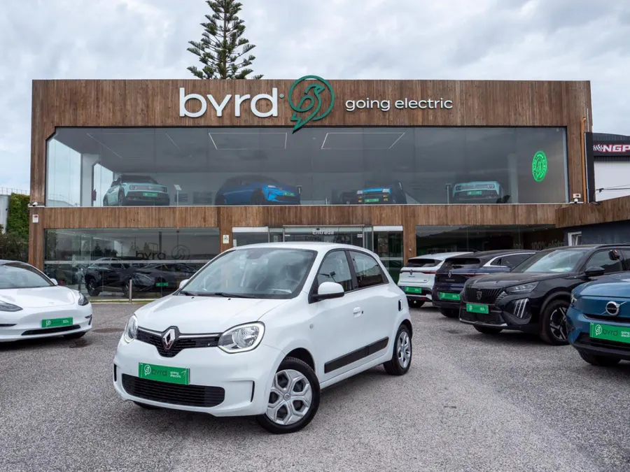 Renault Twingo - Photo 1