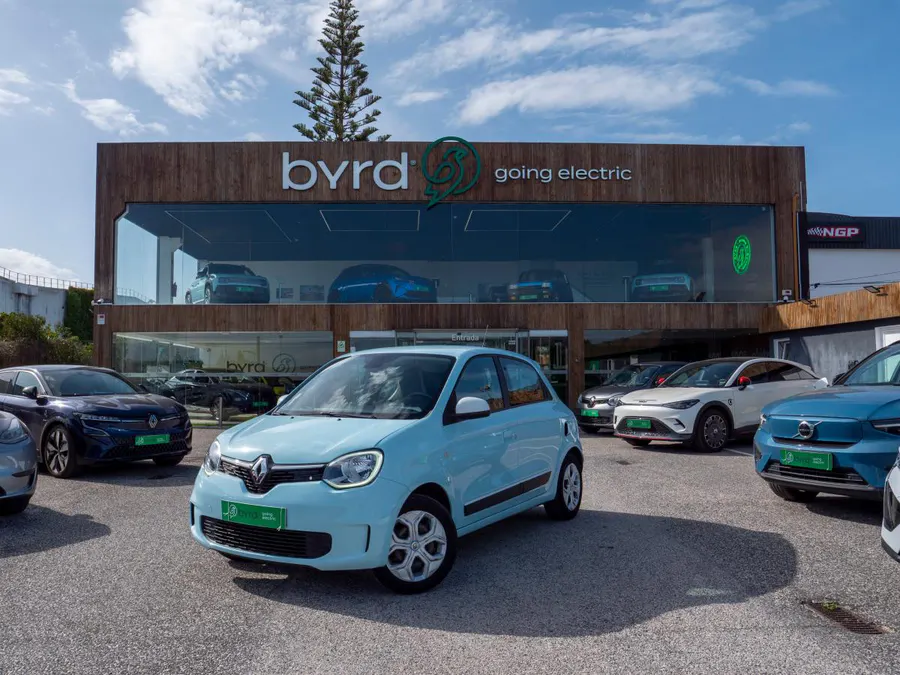 Renault Twingo - Photo 1