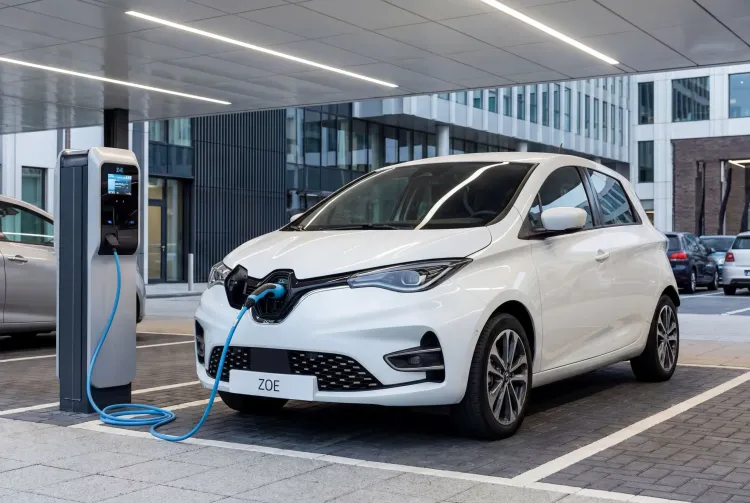 Comprar um carro elétrico usado vale a pena?