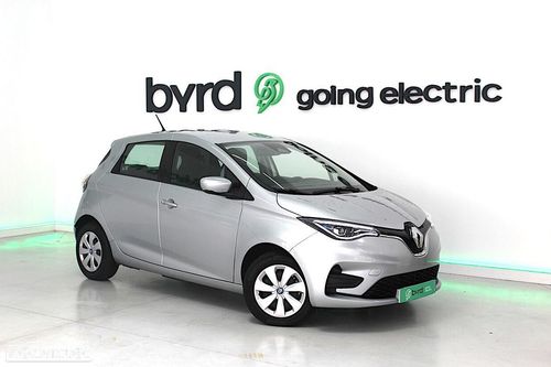Renault Zoe - Photo 1