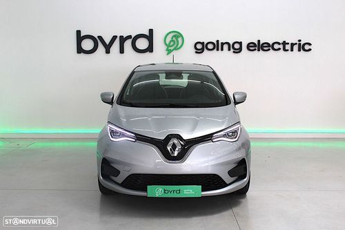 Renault Zoe - Photo 2
