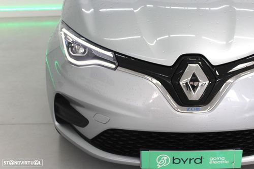 Renault Zoe - Photo 3
