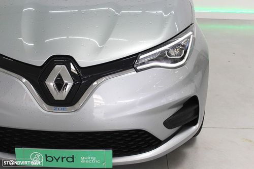 Renault Zoe - Photo 4