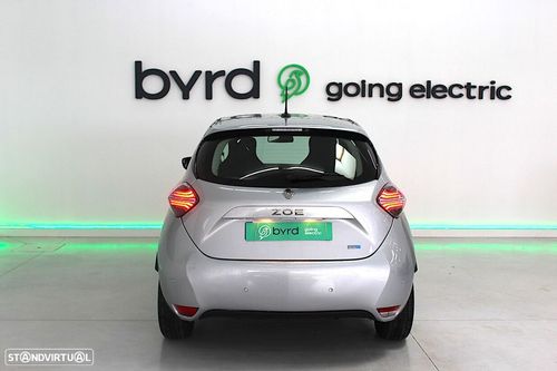 Renault Zoe - Photo 5