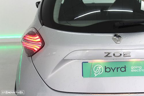 Renault Zoe - Photo 6