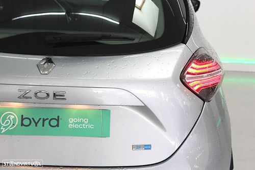 Renault Zoe - Photo 7