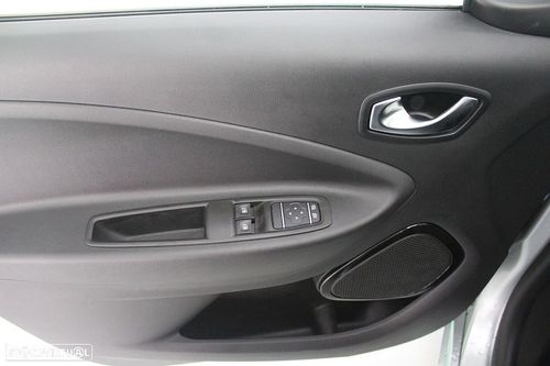 Renault Zoe - Photo 9