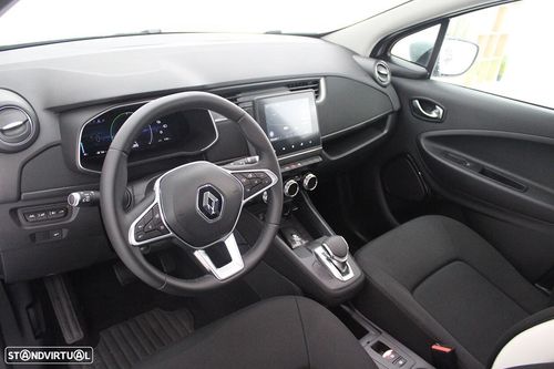 Renault Zoe - Photo 10