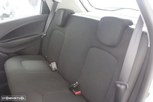 Renault Zoe - Photo 13
