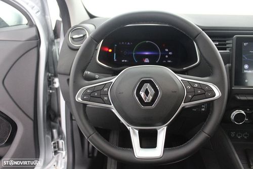 Renault Zoe - Photo 14