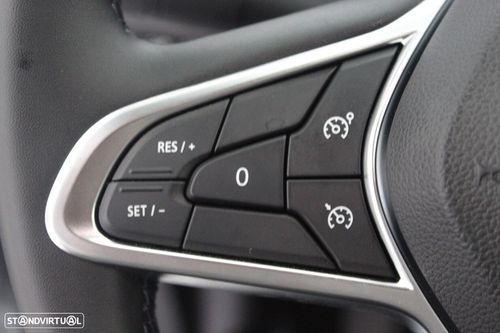 Renault Zoe - Photo 15