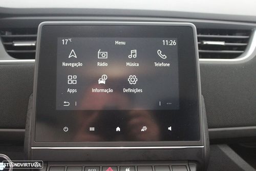 Renault Zoe - Photo 20