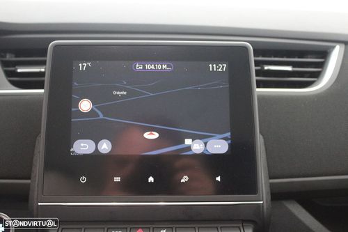 Renault Zoe - Photo 21