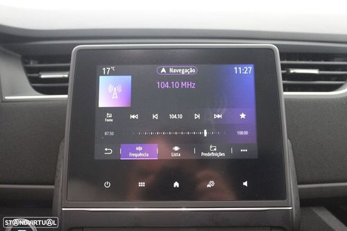 Renault Zoe - Photo 22