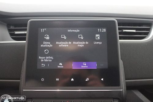 Renault Zoe - Photo 23