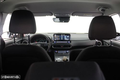 Hyundai Kauai - Photo 17