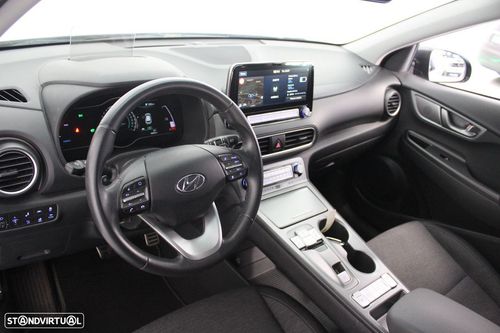 Hyundai Kauai - Photo 10